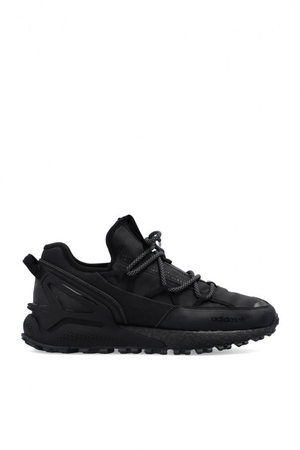 IetpShops Portugal - Black 'ZX 2K BOOST Utility GTX' sneakers